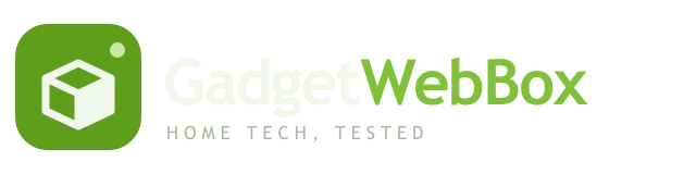 GadgetWebBox
